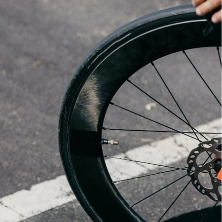 Road and Gravel Tires