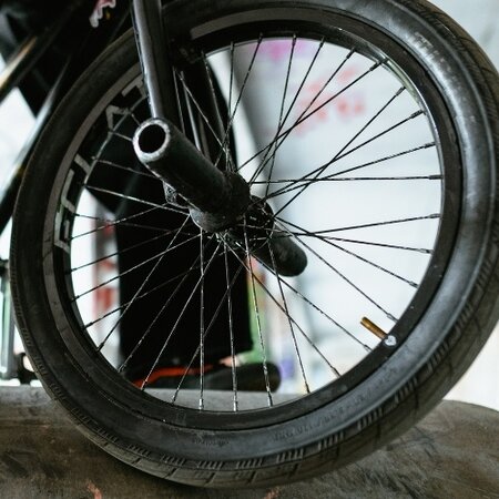 BMX Tires