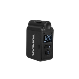 TOPEAK E-BOOSTER DIGITAL PUMP