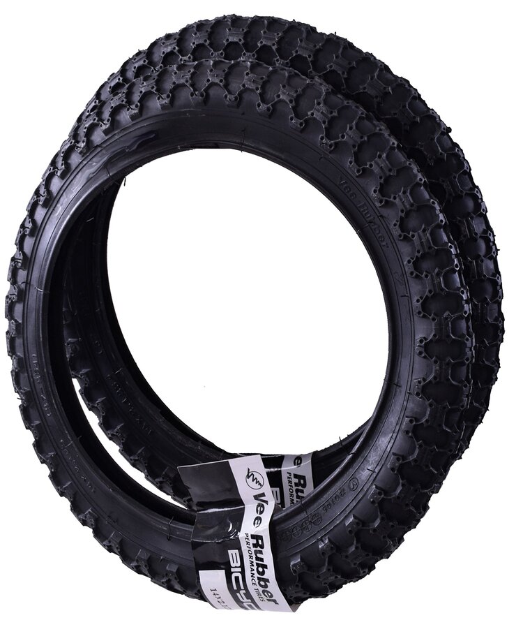 Vee Rubber 14"x 1.75 Tire
