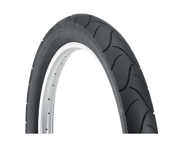 Electra Electra Cruiser Fatti-O Tire 24" x 3.0" (Black)
