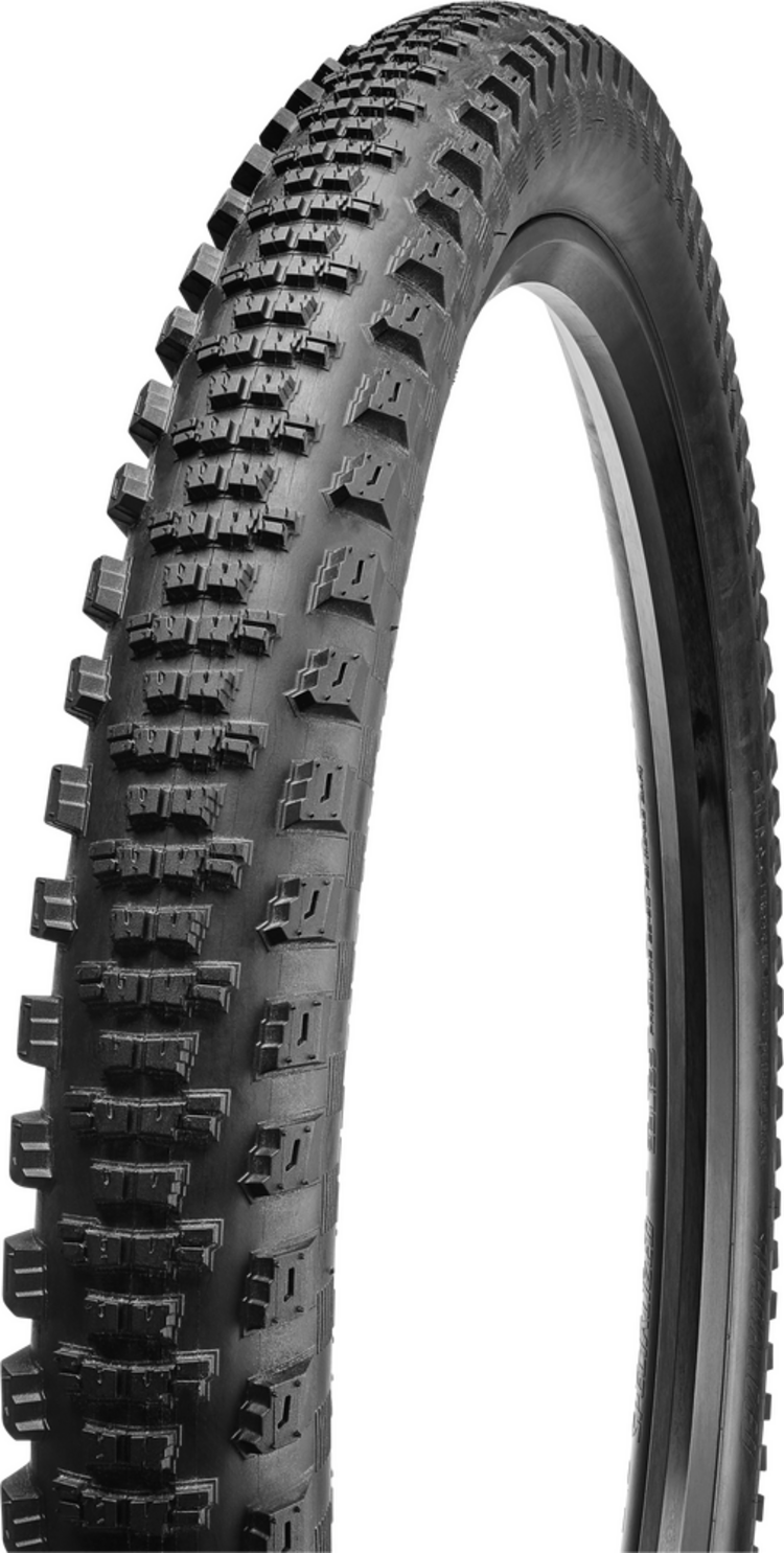 SLAUGHTER GRID 2BR 650BX2.3 - Black