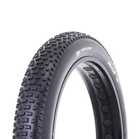 Vee Rubber, Ice Golem, Tire, 26''x4.25, Folding, Clincher, 72TPI, Black