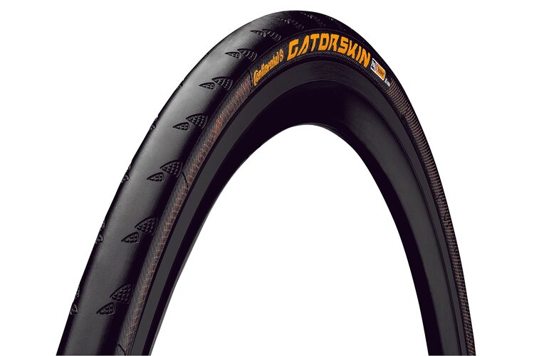 CONTINENTAL Continental Gatorskin 700x25