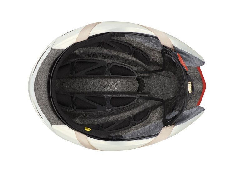 Specialized Specialized Evade II Helmet (Sagan Disruption) - LARGE