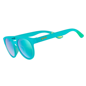 Goodr Dr. Ray, Sting