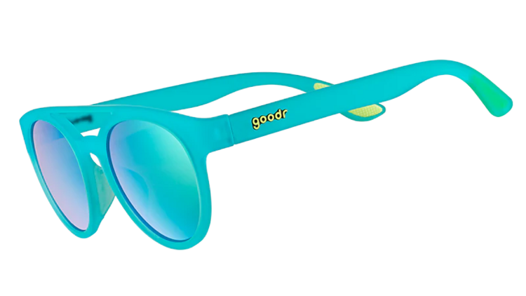 Goodr Dr. Ray, Sting