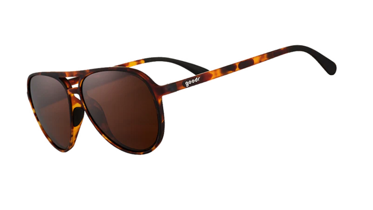 Goodr Amelia Earhart Ghosted Me