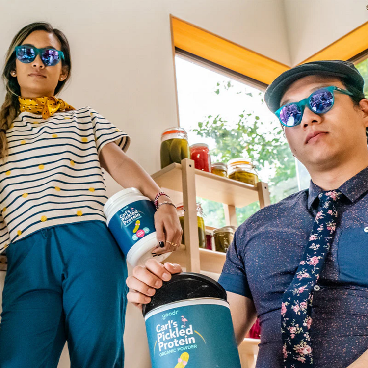 Goodr I Pickled These Myself