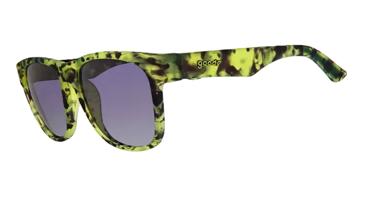 Goodr Howling At The Neon Moon