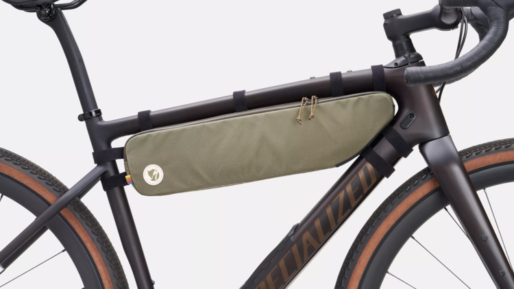 Specialized Specialized/Fjällräven Frame Bag