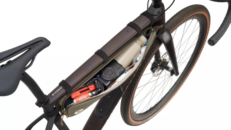 Specialized Specialized/Fjällräven Frame Bag