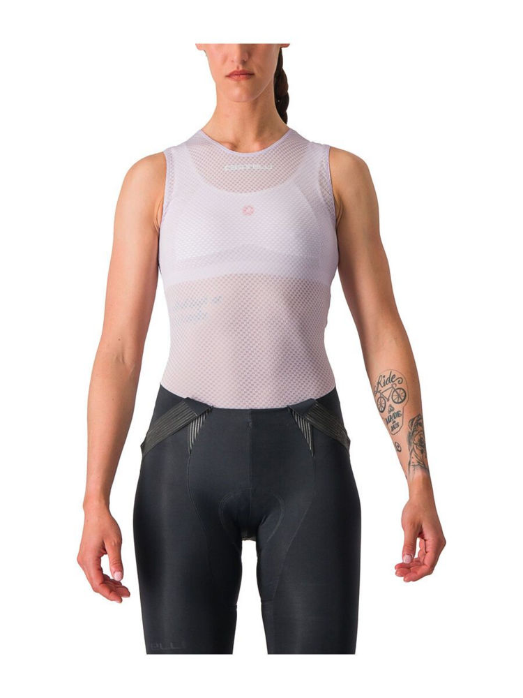 Castelli Castelli Pro Mesh Sleeveless Woman