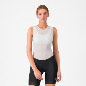 Castelli Castelli Pro Mesh Sleeveless Woman