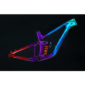 Giant Reign Advanced-FR L Rainbow Sprayed