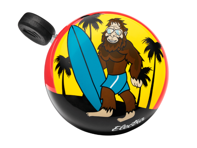 Electra Electra Domed Ringer Bell