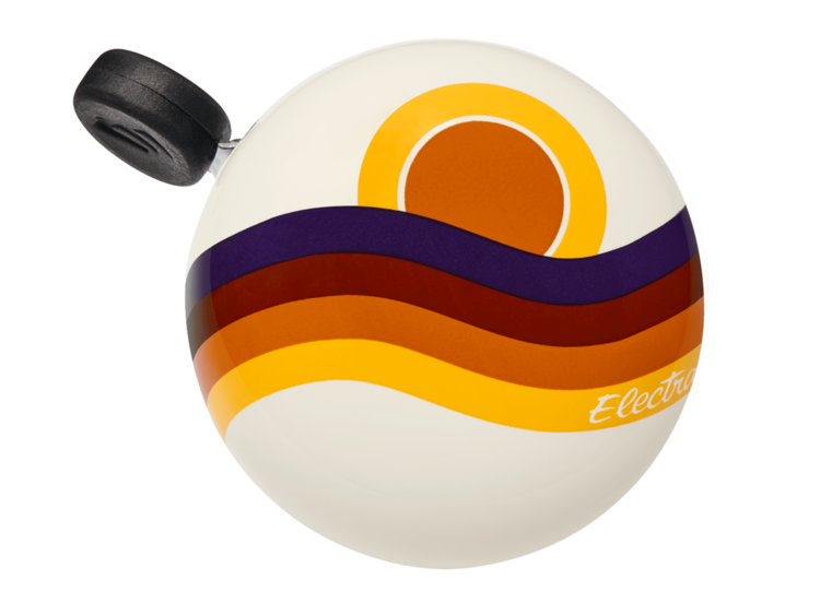 Electra Electra Domed Ringer Bell