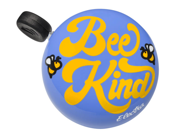 Electra Electra Domed Ringer Bell