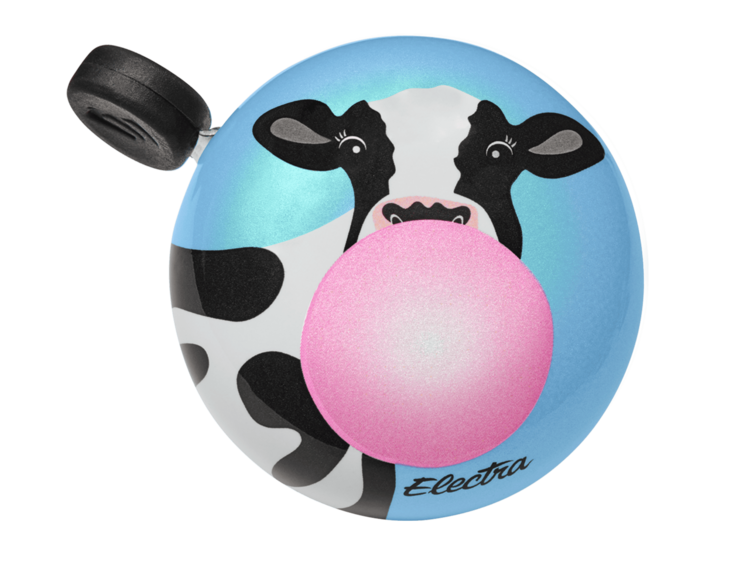 Electra Electra Domed Ringer Bell