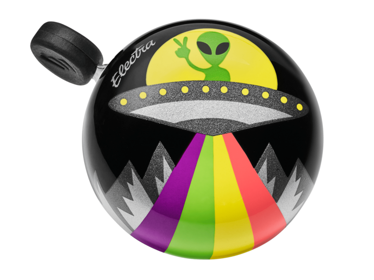 Electra Electra Domed Ringer Bell