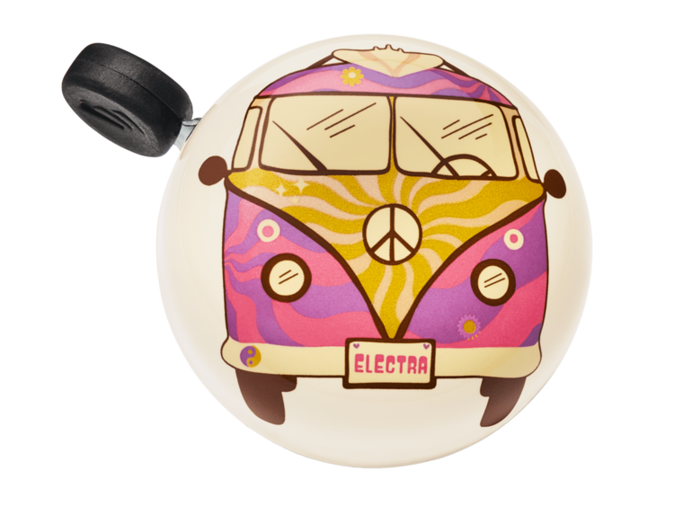 Electra Electra Domed Ringer Bell