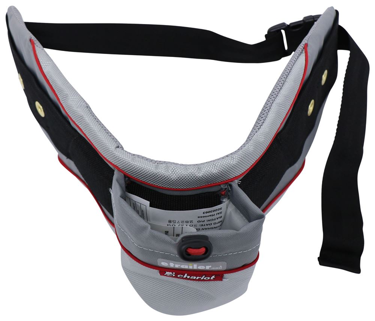 Thule Replacement Hiking Harness for Thule Chariot Cross Country Skiing and Hiking Conversion Kit