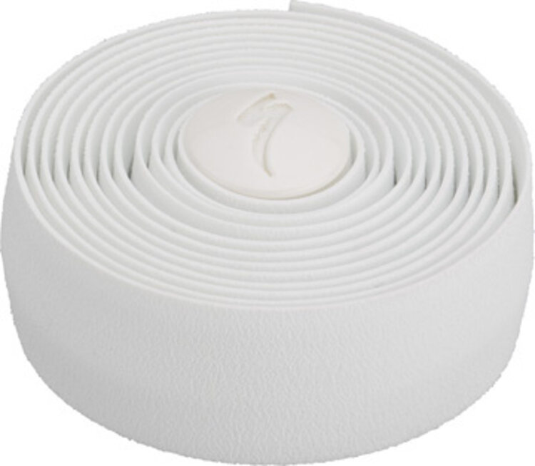 Specialized S-Wrap Roubaix Wide Bar Tape (Light Grey)