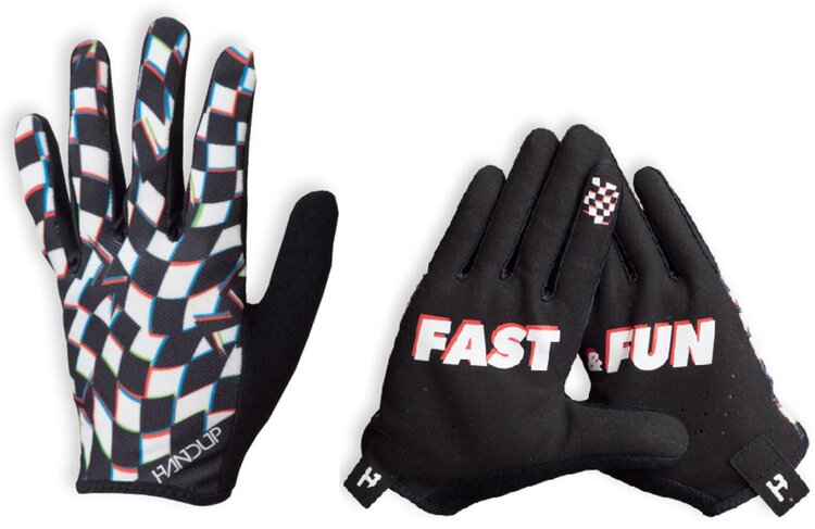 HANDUP Most Days MTB Gloves
