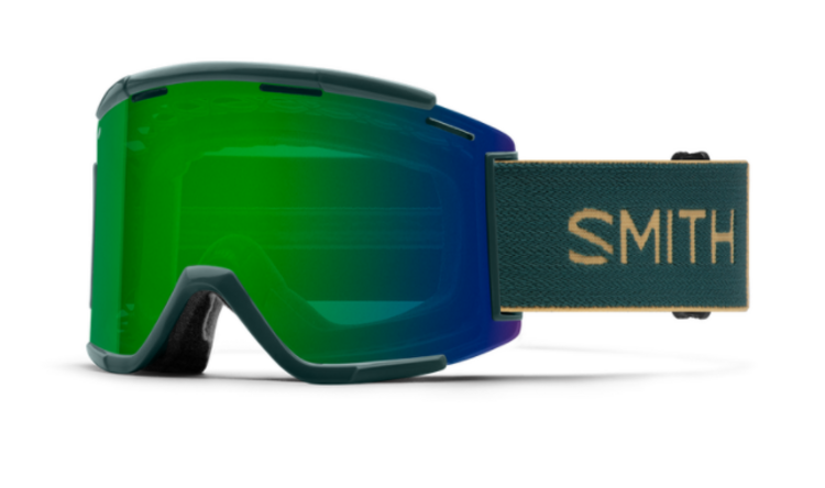 Smith Smith Squad MTB Goggles