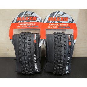 Maxxis Maxxis Tires - PERFECT PAIR PROMO