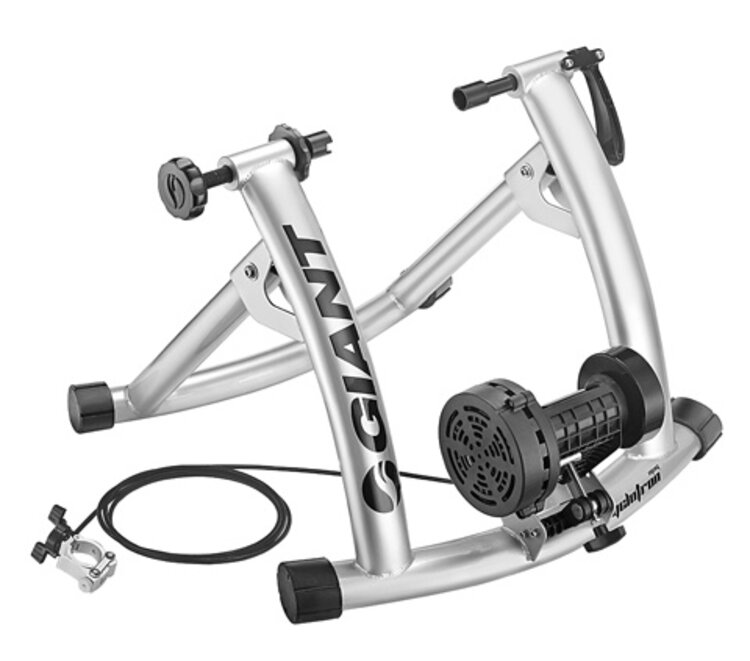 Giant Cyclotron Basic Magnetic Trainer