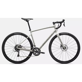 Specialized Diverge E5 GLOSS BIRCH/WHITE MOUNTAINS (49)