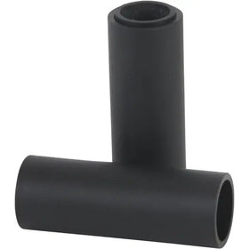 HARO HARO 1978 PEGS PLASTIC BLACK