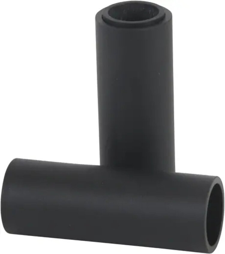 HARO HARO 1978 PEGS PLASTIC BLACK