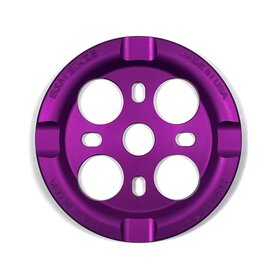 S&M XMan Guard (25T)  Purple