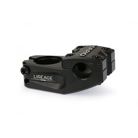 HARO HARO LINEAGE TOP LOAD STEM BLK