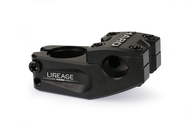 HARO HARO LINEAGE TOP LOAD STEM BLK