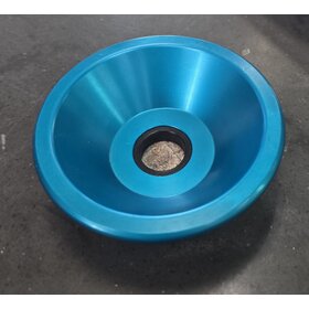 Salt Pro Rear Hubguard (BLUE)