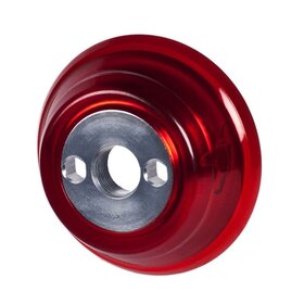 Animal Hubguard Replacement RED Rear