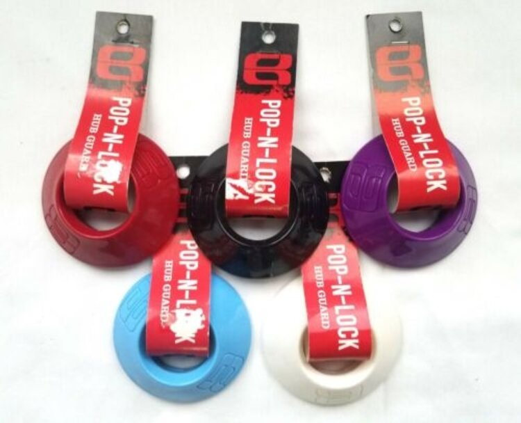 Eastern Eastern Hubguard