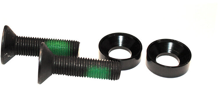 1664 1664 Crank Bolts