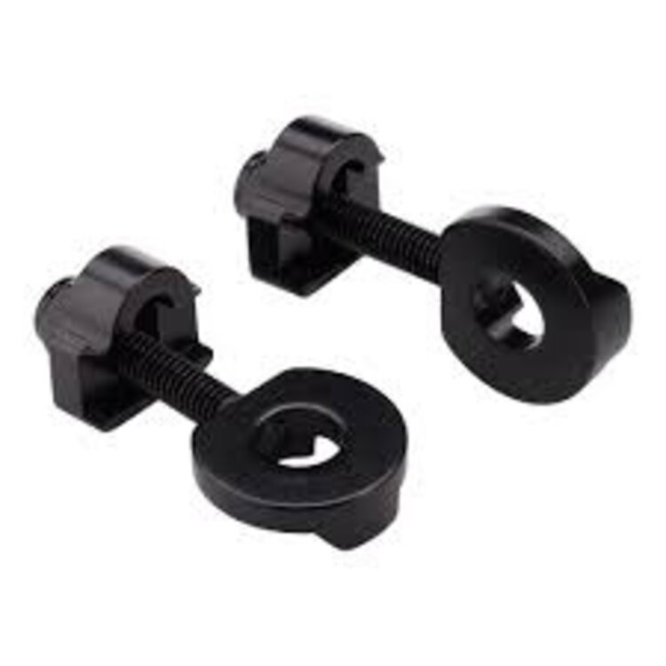 Box Promax Axle Hole Tension (Blk)