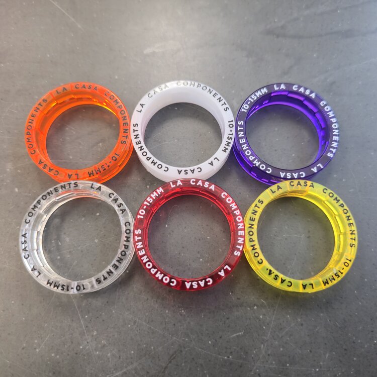 La Casa La Casa Headset Spacer