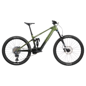Norco Fluid VLT C2