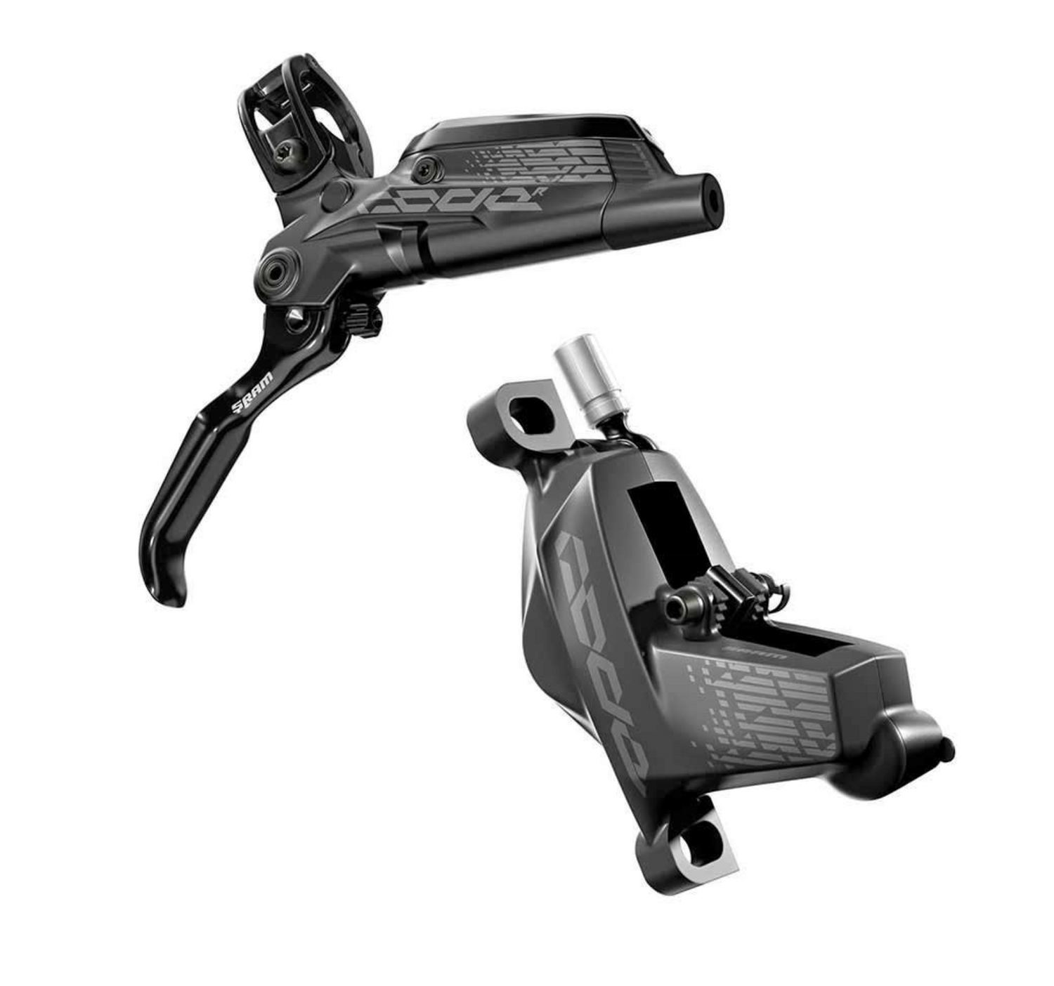 SRAM CODE R 前後セット SRAM CODE R DISC BRAKE - Cranked Online