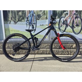 Norco Fluid FS Custom Build (Large)