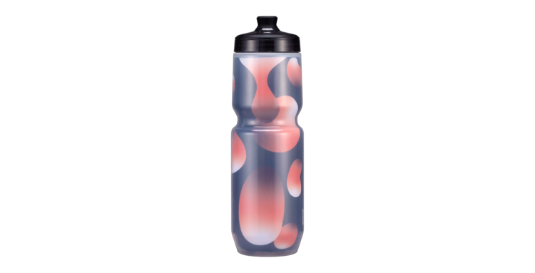 Specialized Purist Insulated Chromatek Omni Lavalamp 23oz Bottle