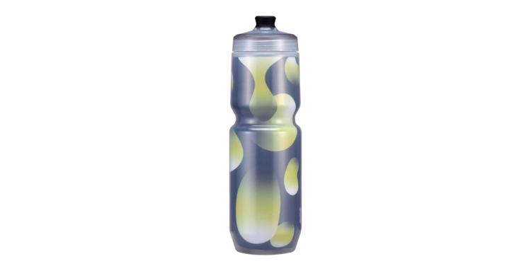 Specialized Purist Insulated Chromatek Omni Lavalamp 23oz Bottle