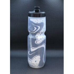 Specialized Purist Insulated Chromatek Omni Oil Spill 23oz Bottle