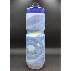 Purist Insulated Chromatek Mflo 2.0 Btl Bike Components Stripes 23 Oz